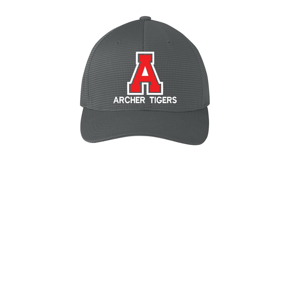 Archer Hats Fair Shade Charcoal Grey Archer- Generic s/m