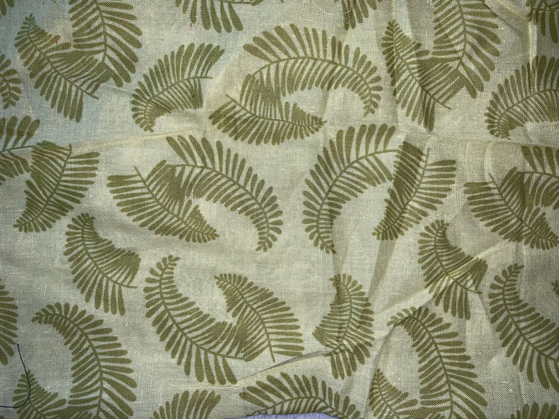 Copy of Copy of FACE Masks Fair Shade 