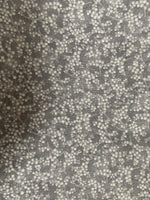 Copy of Copy of FACE Masks Fair Shade Adult Grey Flower 