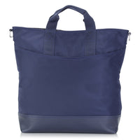 Hampton Tote Bag Accessories Hadoki ENSIGN BLUE 
