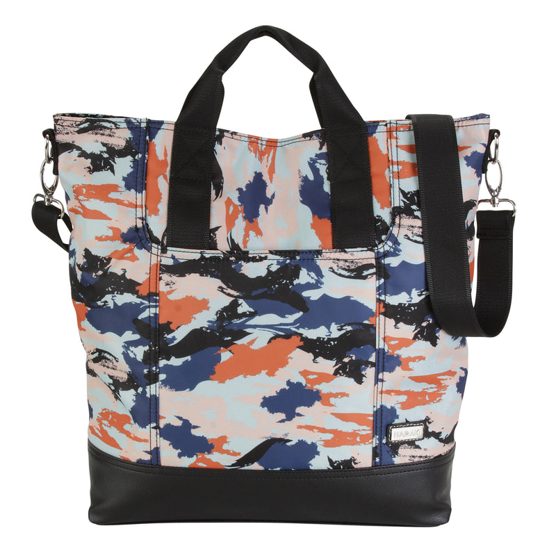 Hadaki On the Go Gym Bag- Accessories Hadoki MORNING SKY 