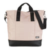 Hadaki On the Go Gym Bag- Accessories Hadoki PEACH PARFAIT 