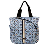 Tennis Tote Bag- Hadaki Accessories Hadoki Marigold Cream 