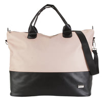 Hampton Tote Bag Accessories Hadoki PEACH PARFAIT 