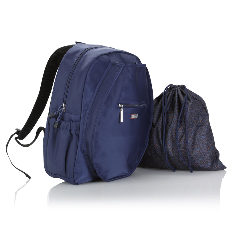 Tennis Backpack - Hadaki Accessories Hadoki 