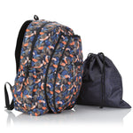 Tennis Backpack - Hadaki Accessories Hadoki 
