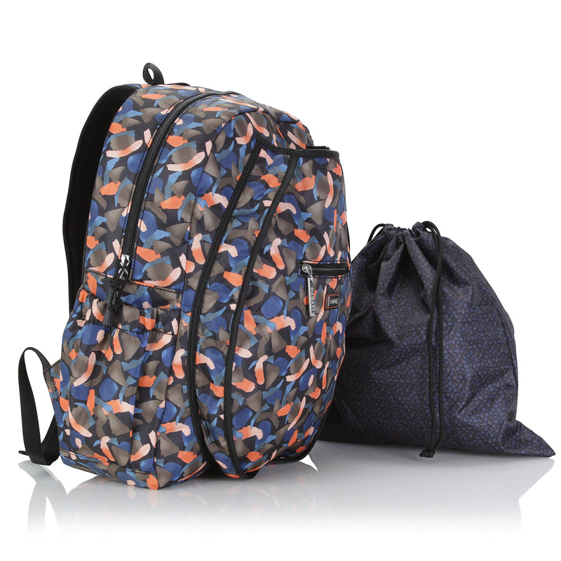 Tennis Backpack - Hadaki Accessories Hadoki 