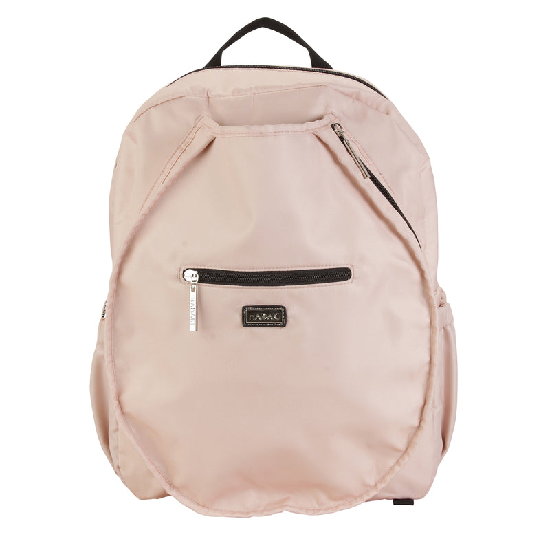 Tennis Backpack - Hadaki Accessories Hadoki PEACH PARFAIT 