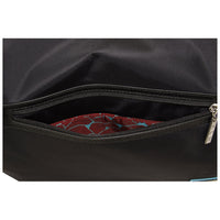 Hobo Ultimate Gym Bag- Black Accessories Hadaki 