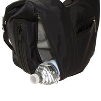 Hobo Ultimate Gym Bag- Black Accessories Hadaki 