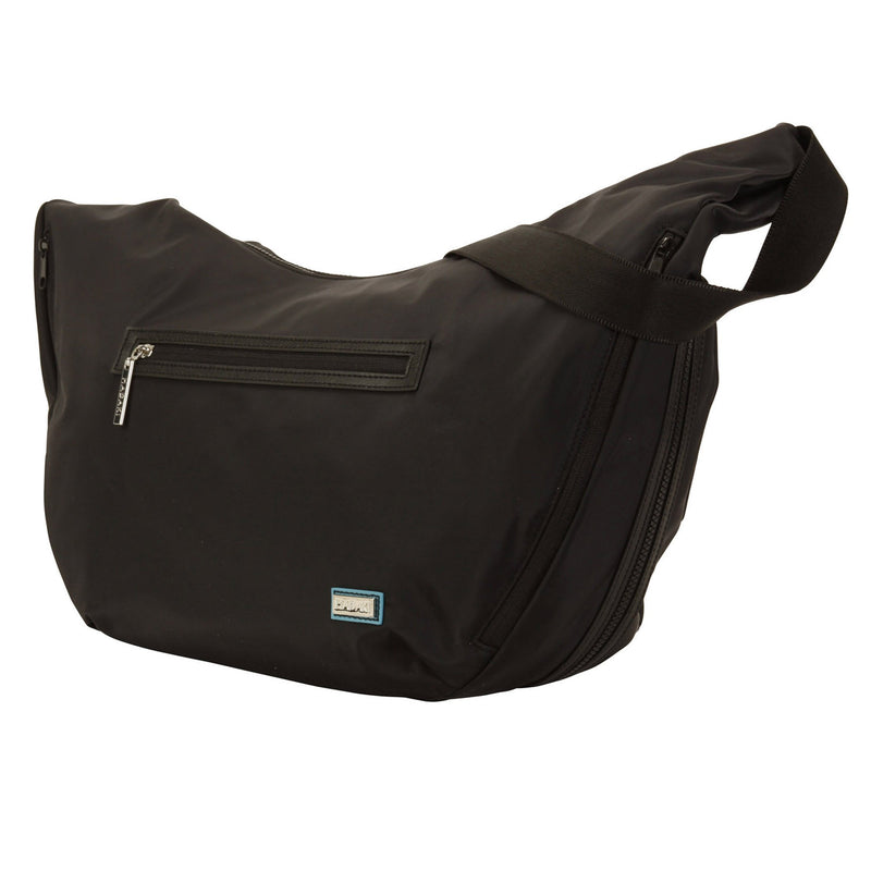 Hobo Ultimate Gym Bag- Black Accessories Hadaki 