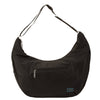 Hobo Ultimate Gym Bag- Black Accessories Hadaki 