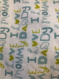 Fun Prints For Kids- Face Masks Fair Shade 
