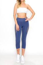 Joval Active Leggings Clothing Fair Shade 