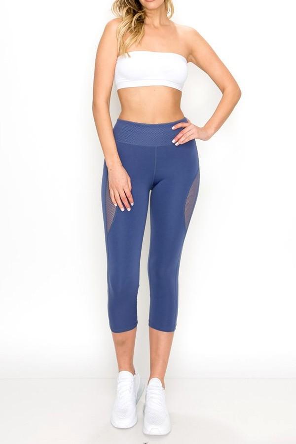 Joval Active Leggings Clothing Fair Shade 