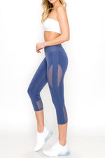 Joval Active Leggings Clothing Fair Shade 