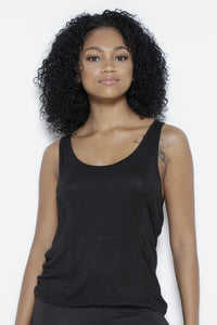 The Totality Tank Top Clothing Zobha 