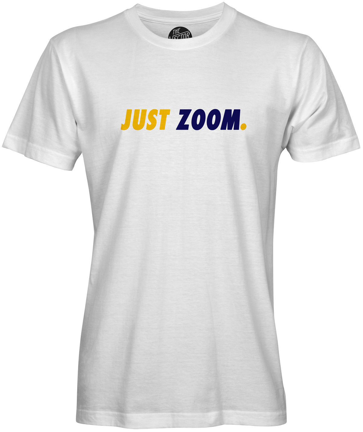 JUST ZOOM_Our Hearts Fair Shade Small White 