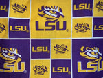 Copy of FACE Masks Fair Shade Adult LSU 