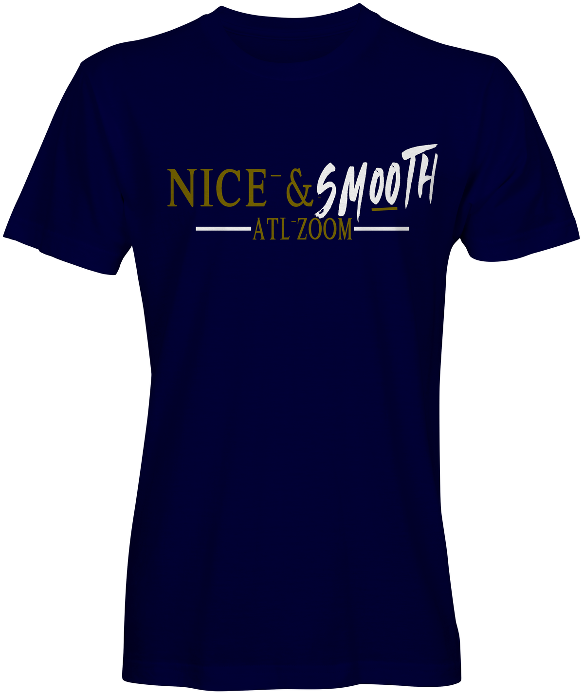 Nice & Smooth Fair Shade Small Navy 