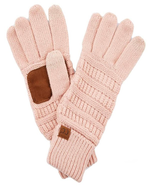 Fancy Gloves CC Brand Rose 