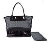 Katie Ray Collection- Duffle Bags Accessories Fair Shade Black 