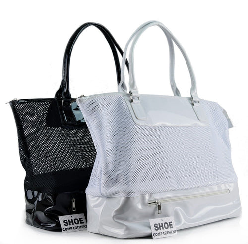 Katie Ray Collection- Duffle Bags Accessories Fair Shade 