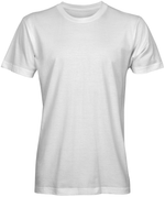 WHITE cheap-tees Fair Shade 