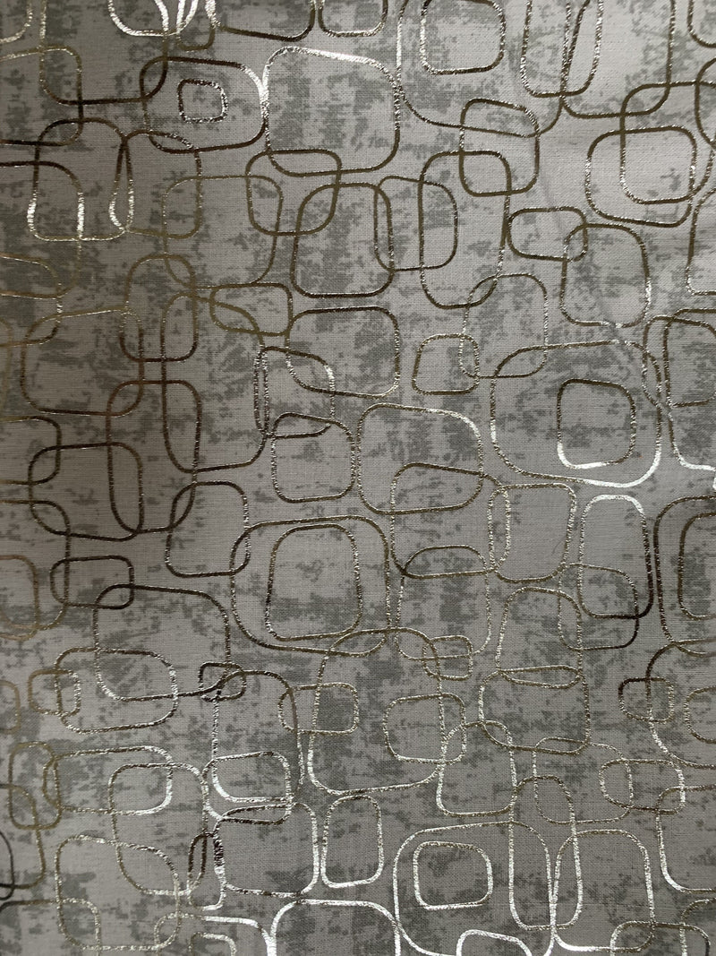 FACE Masks Fair Shade Adult Silver Designs 