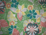 Stylish Patterns- Face Mask (Adult) Fair Shade Adult SummerTime 