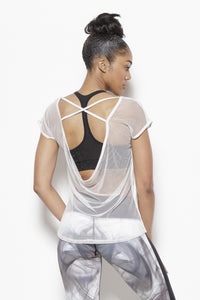 Tomika Activewear Top-Bone Clothing TLF 