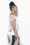 Tomika Activewear Top-Bone Clothing TLF 