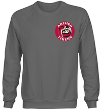 Archer Tiger Eye Crewneck Fair Shade Small Grey 