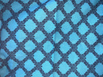 Copy of Copy of FACE Masks Fair Shade Adult Turquoise Blue 