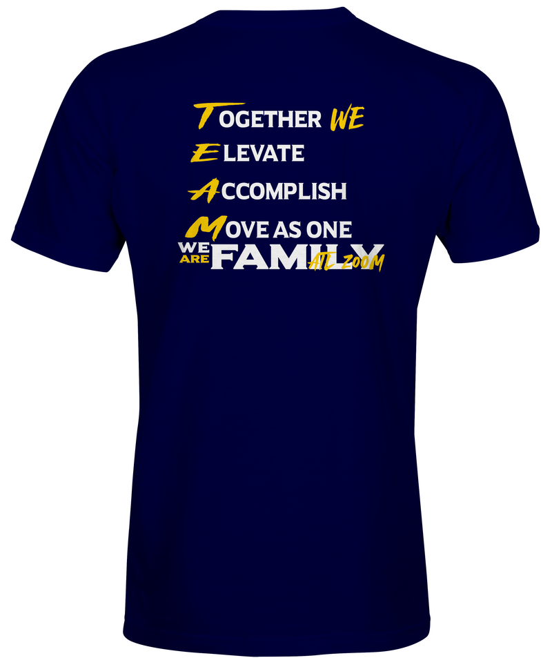 JUST ZOOM_We are Family Fair Shade 