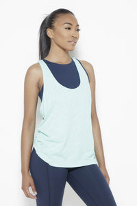 Cool Breeze-Tank Top Clothing Fair Shade 