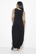 Cover My Six Top in Black Clothing Fair Shade 