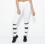 Diamond Wonders Leggings Clothing Fair Shade 