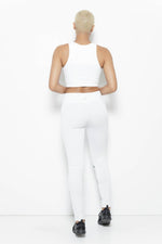Diamond Wonders Leggings Clothing Fair Shade 