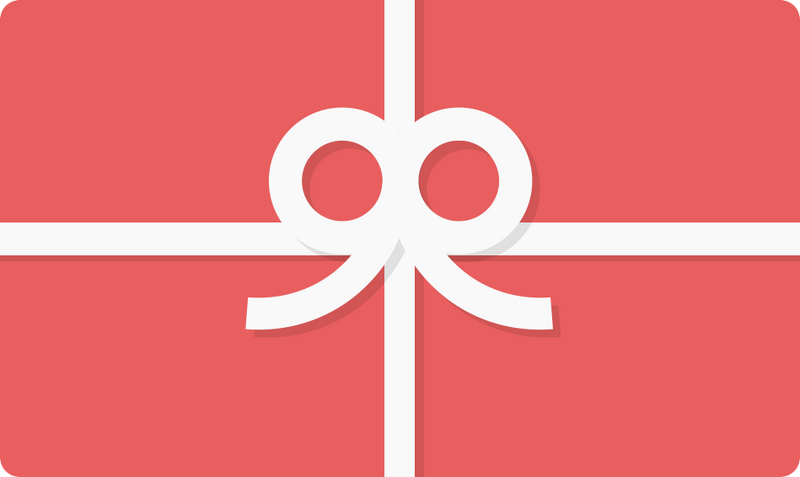Gift Card Gift Card Fair Shade 