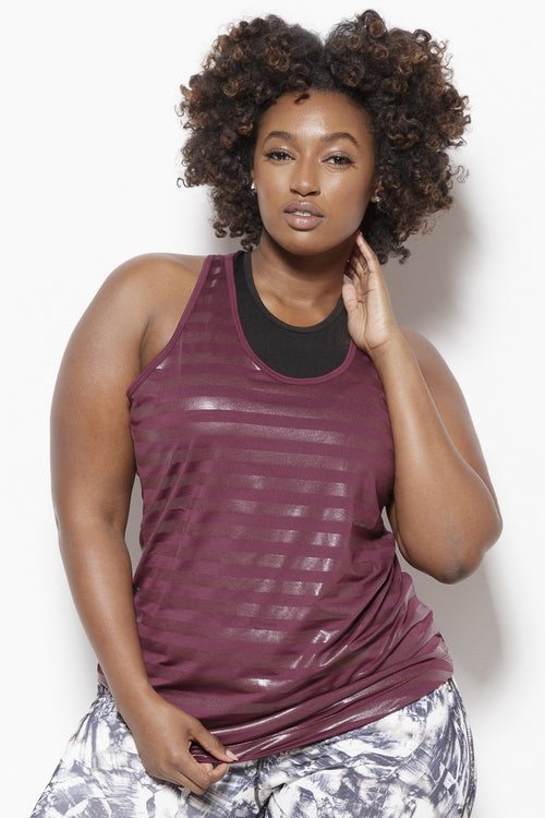 Glamour Girlz Tank Top Clothing MPG 