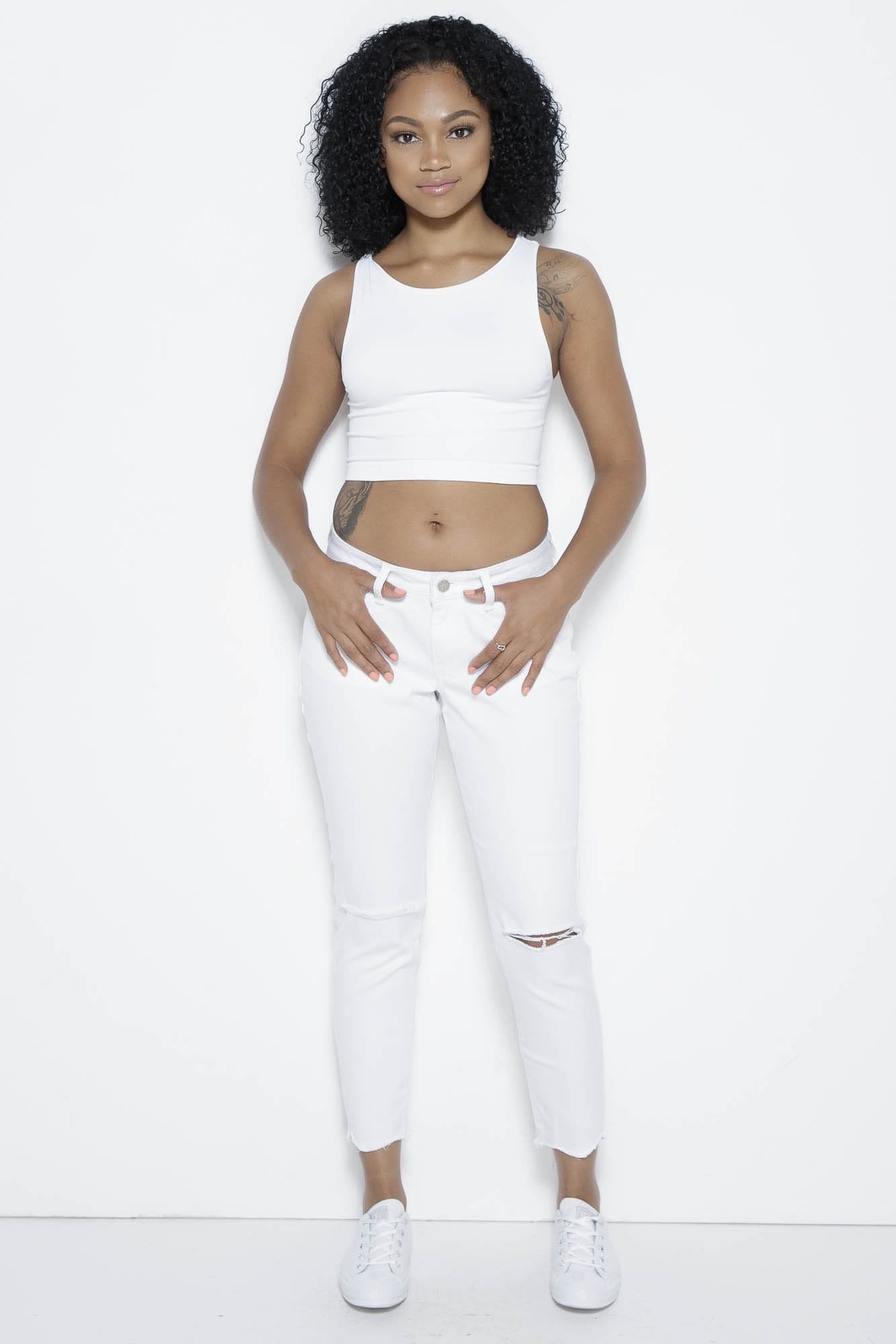 Great White Denim Jeans