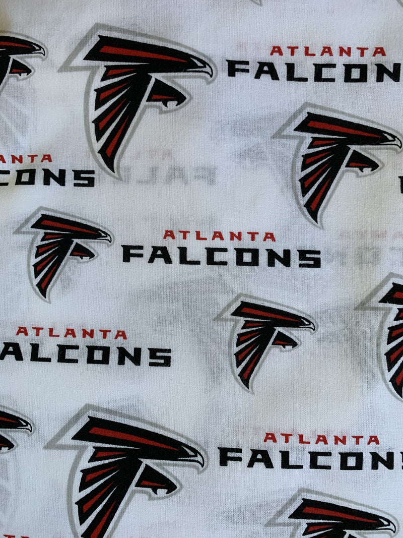 Copy of FACE Masks Fair Shade Adult Atlanta Falcons 