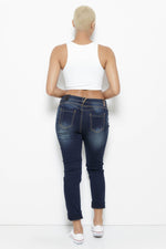Lois 'n' Denim Jeans Clothing Poetic Justice 