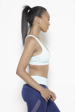 Mint for Me Sports Bra Clothing Fair Shade 