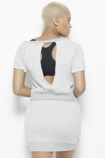Swingin' Comeback Top Clothing Poetic Justice 